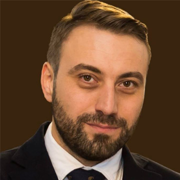 Alex Contanu
