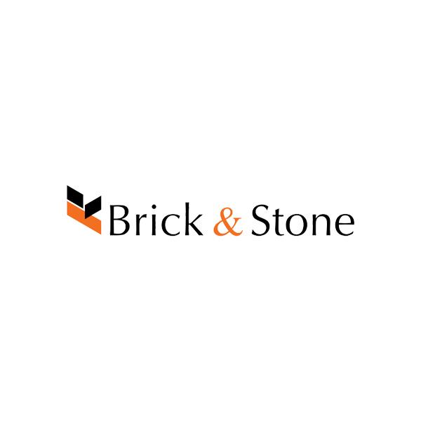 BRICK & STONE